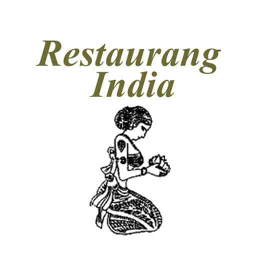 Restauran India Logo